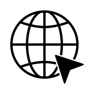 picto site internet