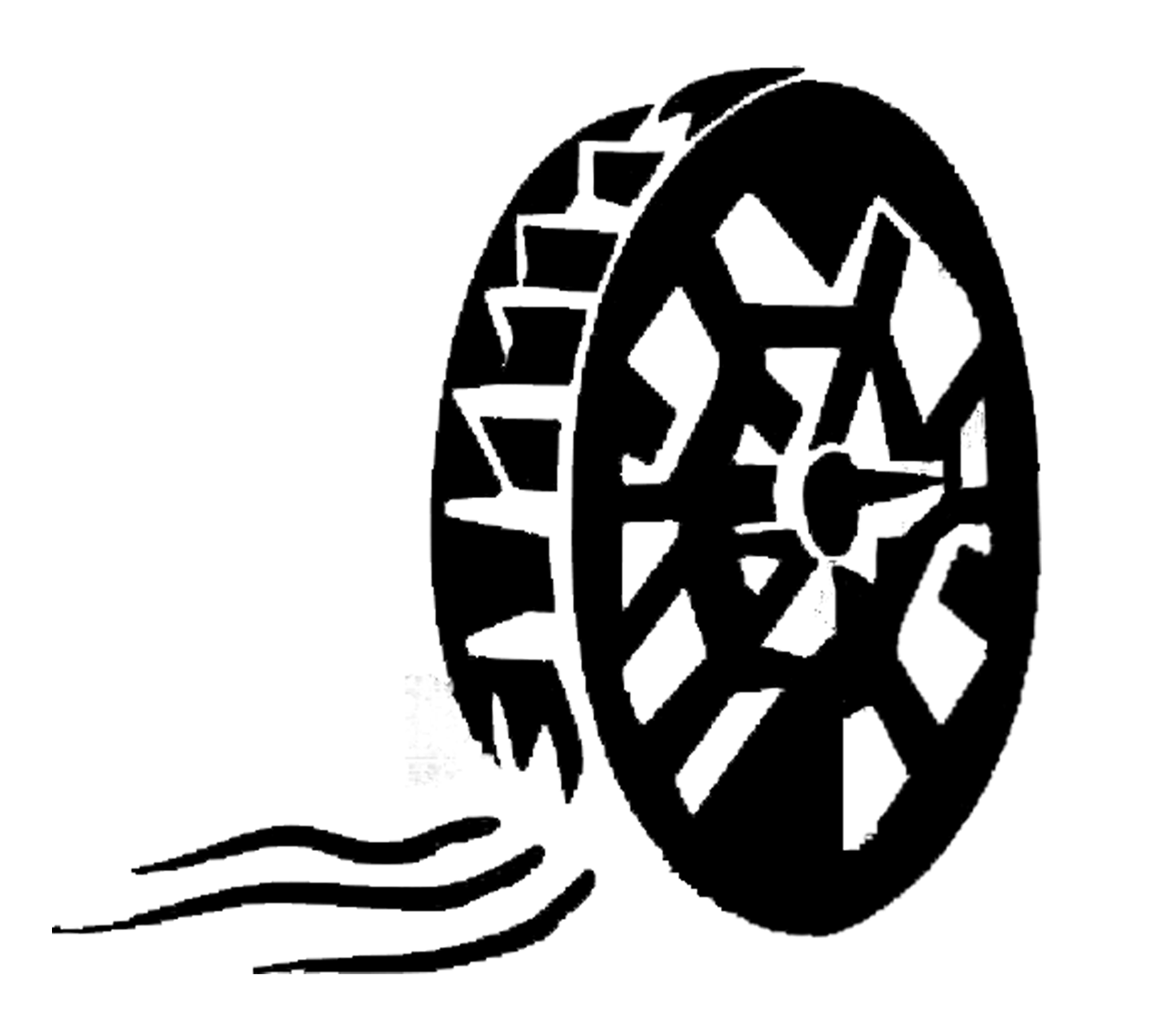 Logo de la randonnée vtt - Thoréjadore - Vallée du Thoré à Labastide-Rouairoux